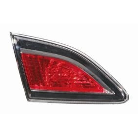 Rückleuchte 216-1311L-LD-UE