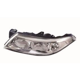 Scheinwerfer 551-1137L-LD-EM