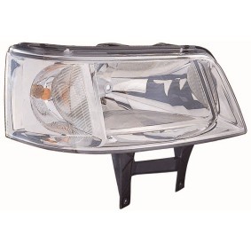 Scheinwerfer 441-1168R-LD-EM VOLKSWAGEN MULTIVAN von ABAKUS
