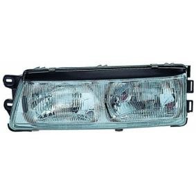 Osta Ajovaloumpio ABAKUS:llä 214-1110L-LD-E edullisesti hintaan 58,96 €