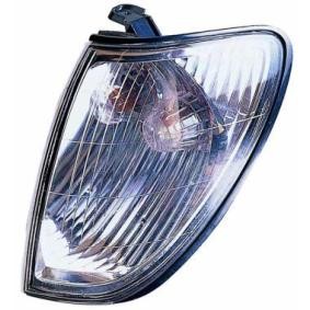 Blinker 212-15D3R-UE