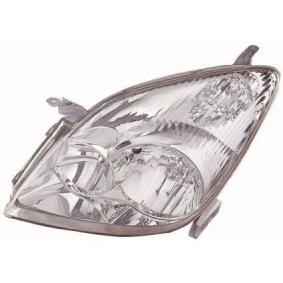 Scheinwerfer 212-11F9L-LD-EM