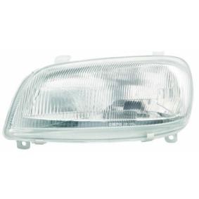 Scheinwerfer 212-1166L-LD-E