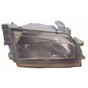 Scheinwerfer 212-1156R-LD-EM