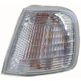 Blinker 550-1503R-WE