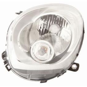 Comprar Faro delantero de ABAKUS 882-1124RMLDEMC a bajo precio de 162,87 €
