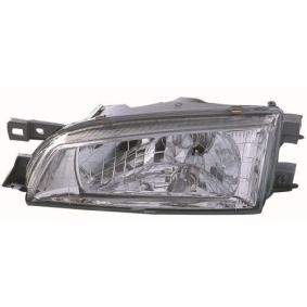 Scheinwerfer 220-1105L-LD-EM