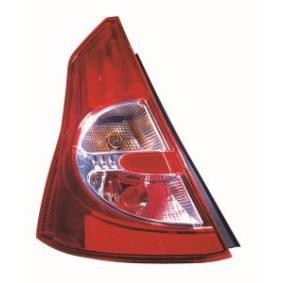 Rückleuchte 551-1979L-LD-UE