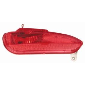 Osta Sumuvalo ABAKUS:llä 661-4002L-LD-UE edullisesti hintaan 19,13 €