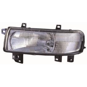 Scheinwerfer 551-1143L-LD-EM