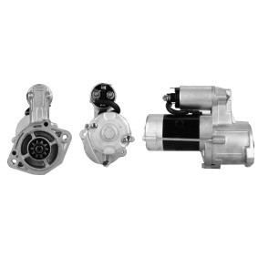 Köp Startmotor av ELSTOCK 25-0436 till det låga priset 1716,44 kr