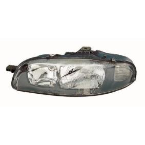 Scheinwerfer 661-1128L-LD-EM