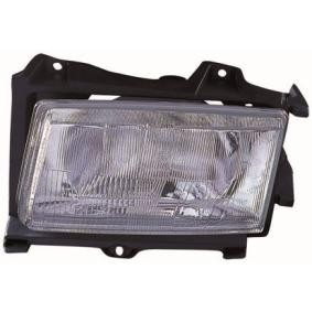 Scheinwerfer 661-1138L-LD-EM