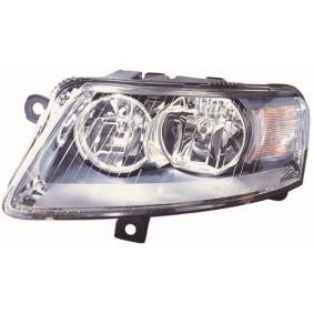 Scheinwerfer 446-1111R-LD-EM