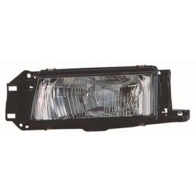 Scheinwerfer 216-1116R-LD-E