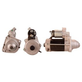 Anlasser 25-3106