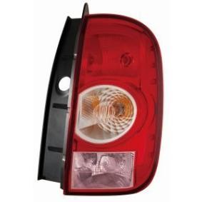 Rückleuchte 551-1996R-LD-UE