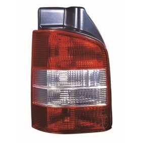 Rückleuchte 441-1978L-UE-CR
