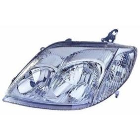 Scheinwerfer 212-11C9R-LD-EM