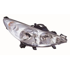 Scheinwerfer 550-1141R-LD-EM