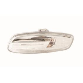 Blinker von ABAKUS für 207 (WA_, WC_) günstig online kaufen