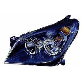 Scheinwerfer 442-1140L-LD-EM