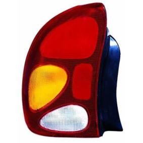 Comprar Piloto trasero de ABAKUS 222-1916R-UE a bajo precio de 35,84 €