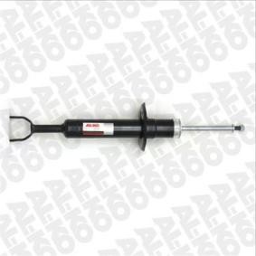 Stoßdämpfer 201013 von AL-KO günstig für 43,36 € online kaufen