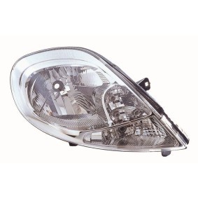 Scheinwerfer 551-1167R-LDEMC
