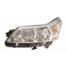 Scheinwerfer 552-1121R-LD-EM