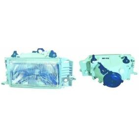 Scheinwerfer 661-1112R-LD-EM