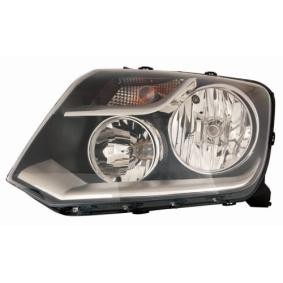 Scheinwerfer 441-11F6R-LD-E2