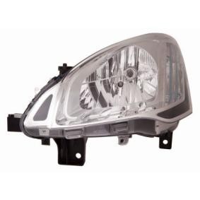 Scheinwerfer 552-1141RMLD-EM
