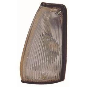 Begrenzungsleuchte 215-1550L-AE-C