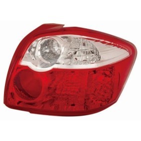 Rückleuchte 212-19U3R-LD-UE