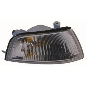 Blinker von ABAKUS für Lancer VI Limousine (CJ_, CP_) günstig online kaufen