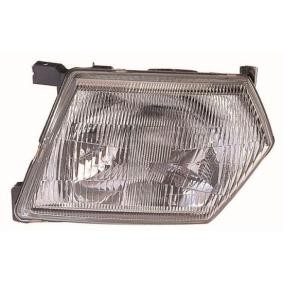 Scheinwerfer 215-1176L-LD-E