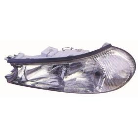 Scheinwerfer 431-1129L-LD-EM