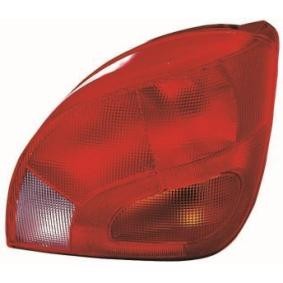 Osta ABAKUS Takavalo netistä Fiesta Mk4 Hatchback (JAS, JBS)-mallille edulliseen hintaan