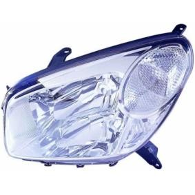 Scheinwerfer 212-11F6R-LD-EM