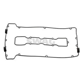 Achetez des Jeu de joints d'étanchéité, couvercle de culasse SWAG 57 93 6153 à prix pour 22,64 €
