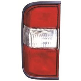 Rückleuchte 215-19H8L-AE