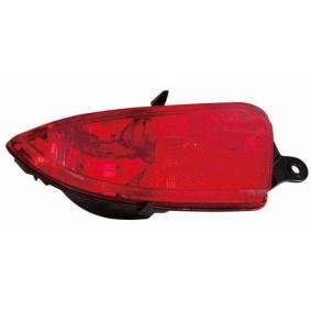 Osta ABAKUS Takasumuvalo netistä Corsa C Hatchback (X01)-mallille edulliseen hintaan