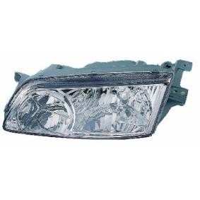 Scheinwerfer 221-1119R-LD-EM