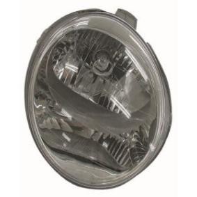 Scheinwerfer 222-1120R-LD-E