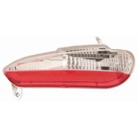 Osta Sumuvalo ABAKUS:llä 661-4002R-LD-UE edullisesti hintaan 19,13 €
