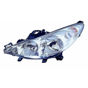 Scheinwerfer 550-1141L-LD-EM