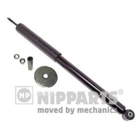 Stoßdämpfer N5524018G von NIPPARTS günstig für 40,58 € online kaufen