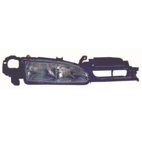 Scheinwerfer 431-1106L-LD-EM