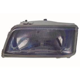 Scheinwerfer 661-1122R-LD-EM